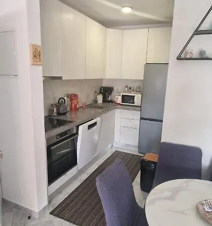 Apartment Isabella Zadar Exterior foto