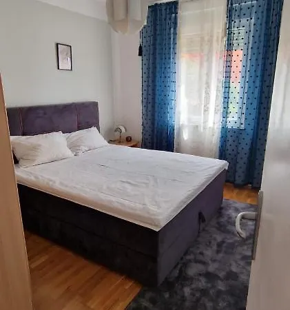 Apartment Isabella Zadar Exterior foto