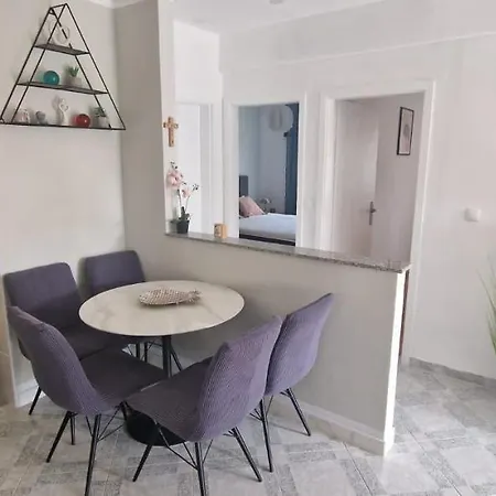 Apartment Isabella Zadar Exterior foto
