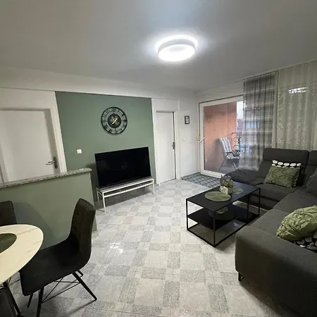 Apartment Isabella Zadar Exterior foto