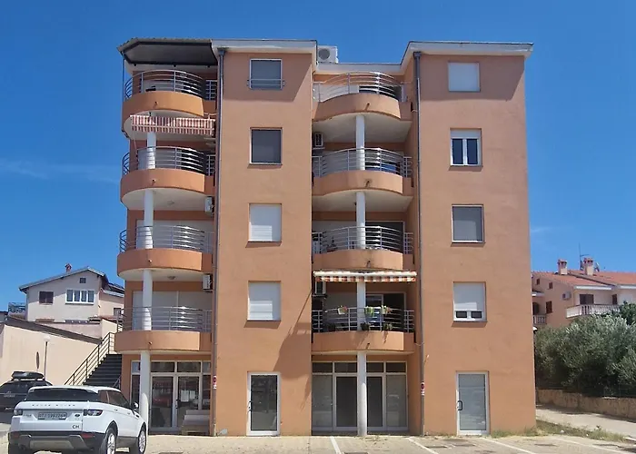 Apartment Isabella