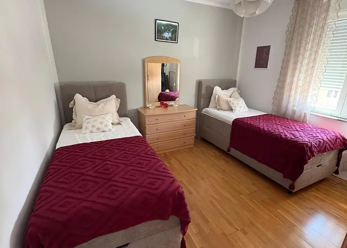 Apartment Isabella