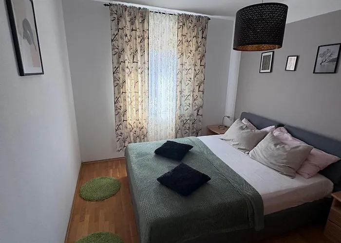 Apartment Isabella