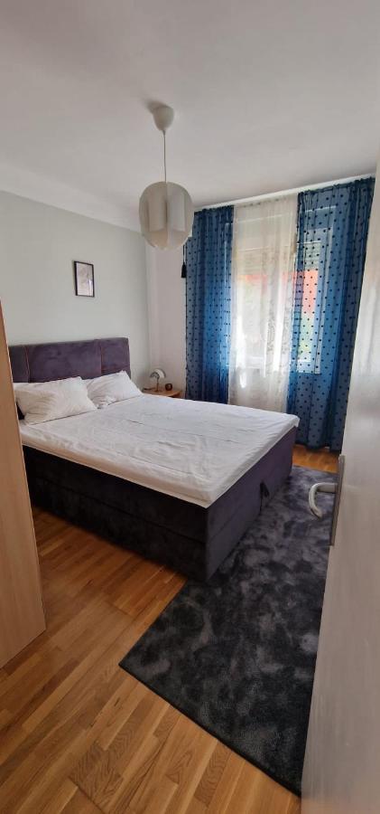 Isabella Apartment *