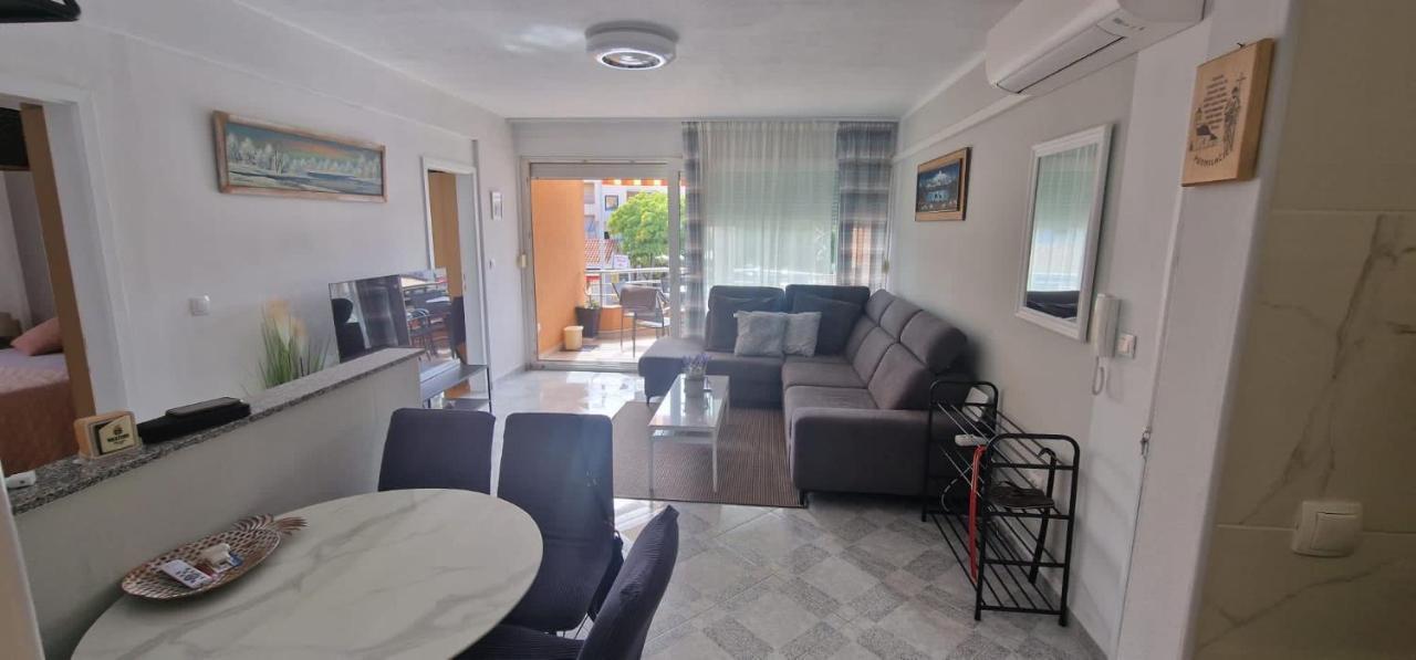 Isabella Apartment *
