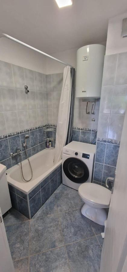 Isabella Apartment