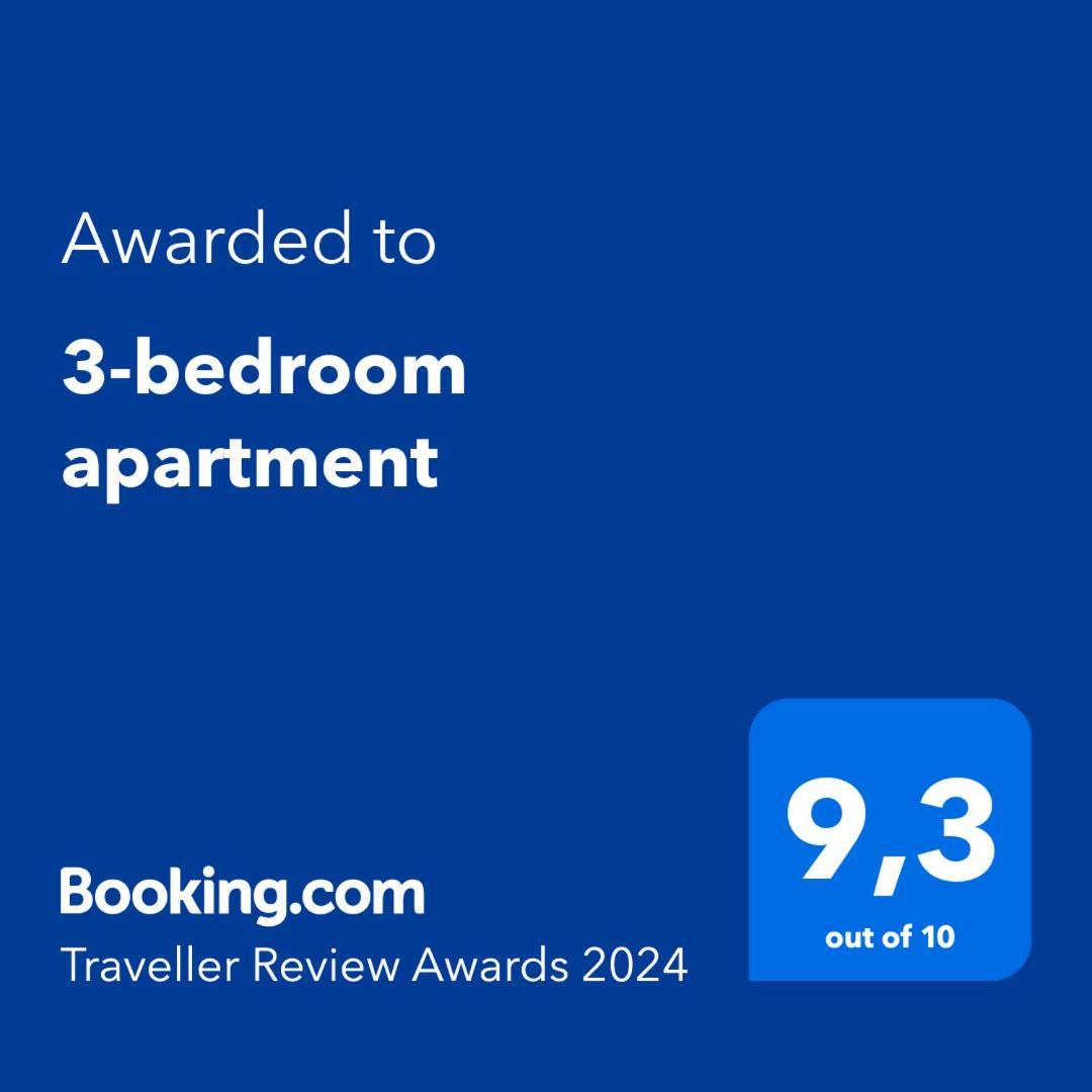 Apartment Isabella
