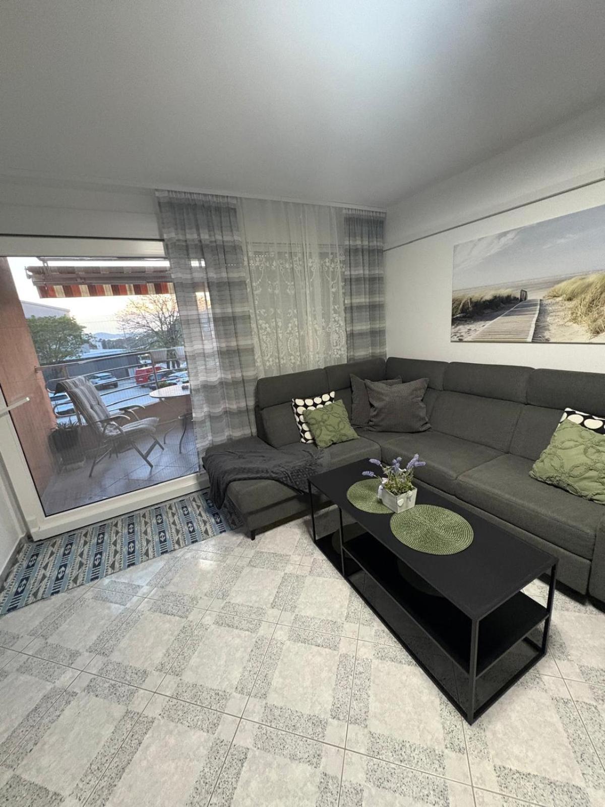 Apartment Isabella