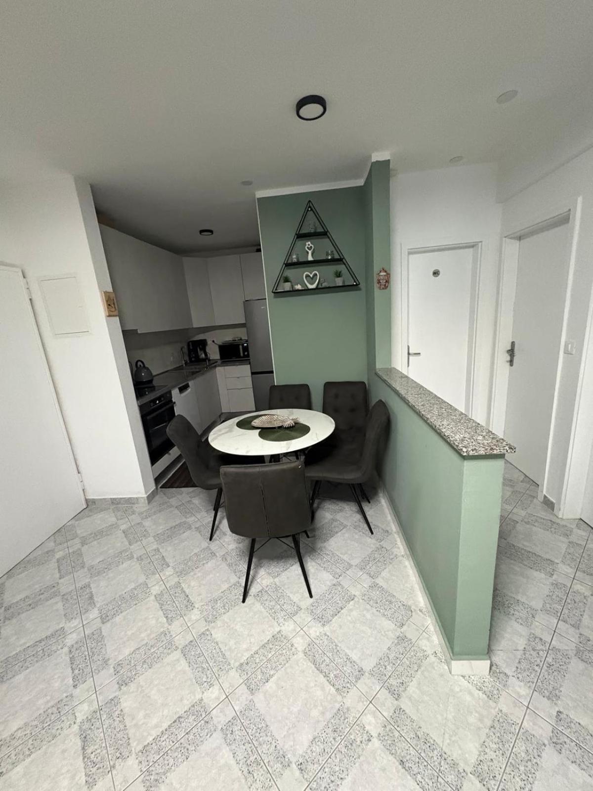 Isabella Apartment Zadar